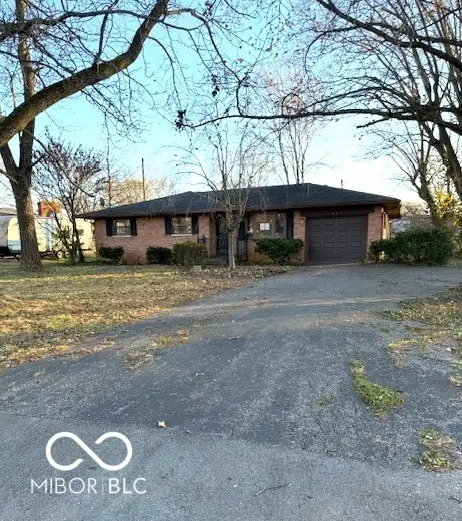 651 Fabyan Road, Indianapolis, IN 46217