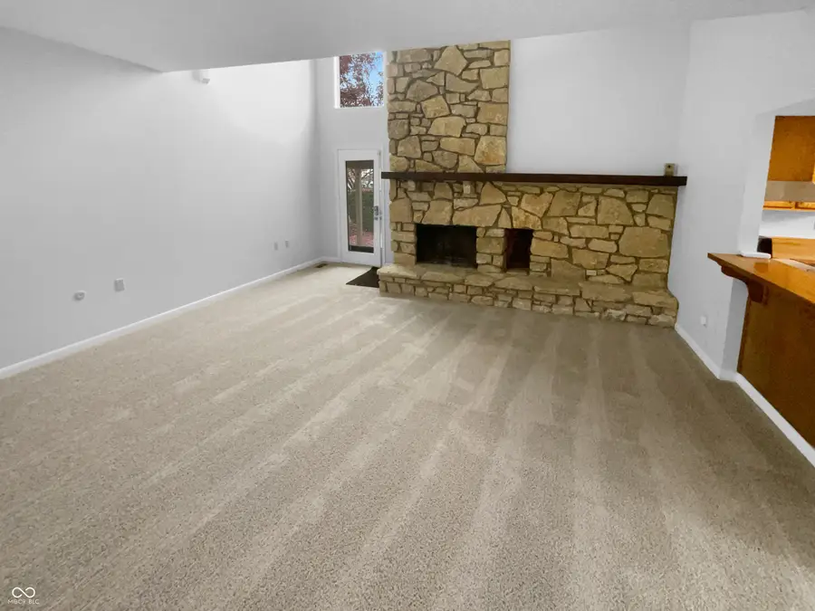 7659 Eagle Valley Pass, Indianapolis, IN 46214 - Image #3