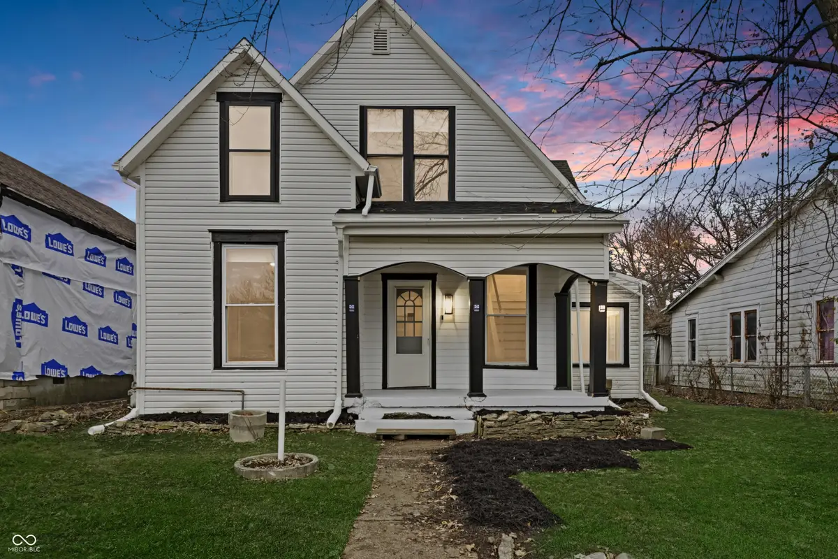 800 S Macedonia Avenue, Muncie, IN 47302 - #1