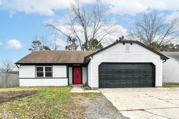 3025 Pawnee Drive, Indianapolis, IN 46235