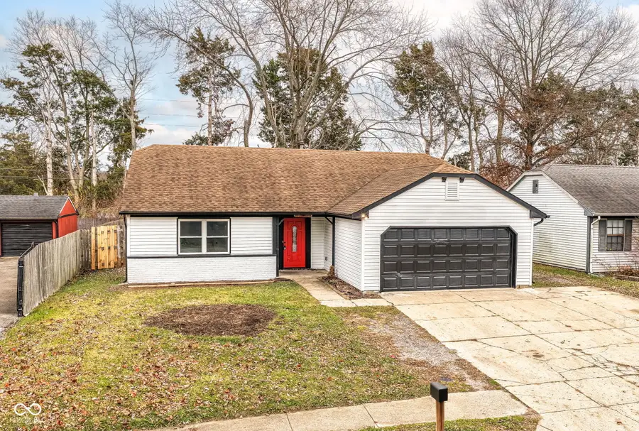 3025 Pawnee Drive, Indianapolis, IN 46235 - Image #2