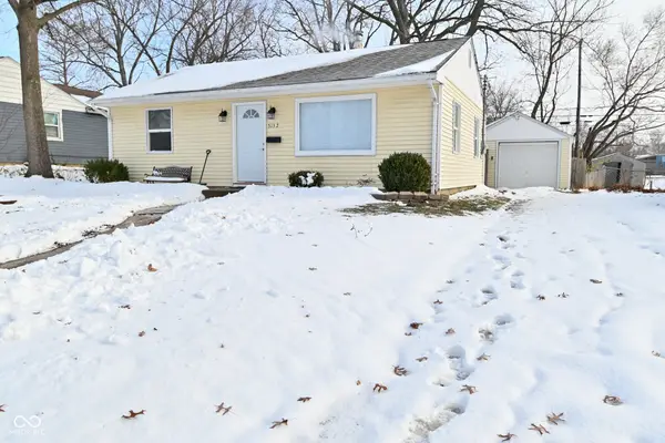3152 Longlois Drive, Lafayette, IN 47904