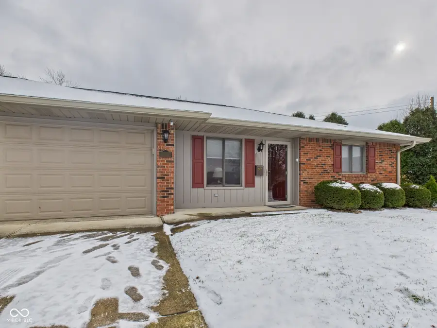 4730 Kenwood Drive, Anderson, IN 46013 - Image #2