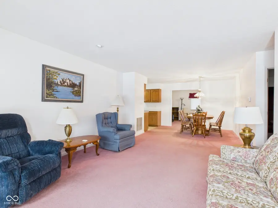 4730 Kenwood Drive, Anderson, IN 46013 - Image #3