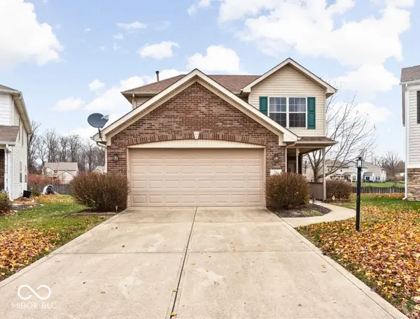 902 Amesbury Court, Indianapolis, IN 46217