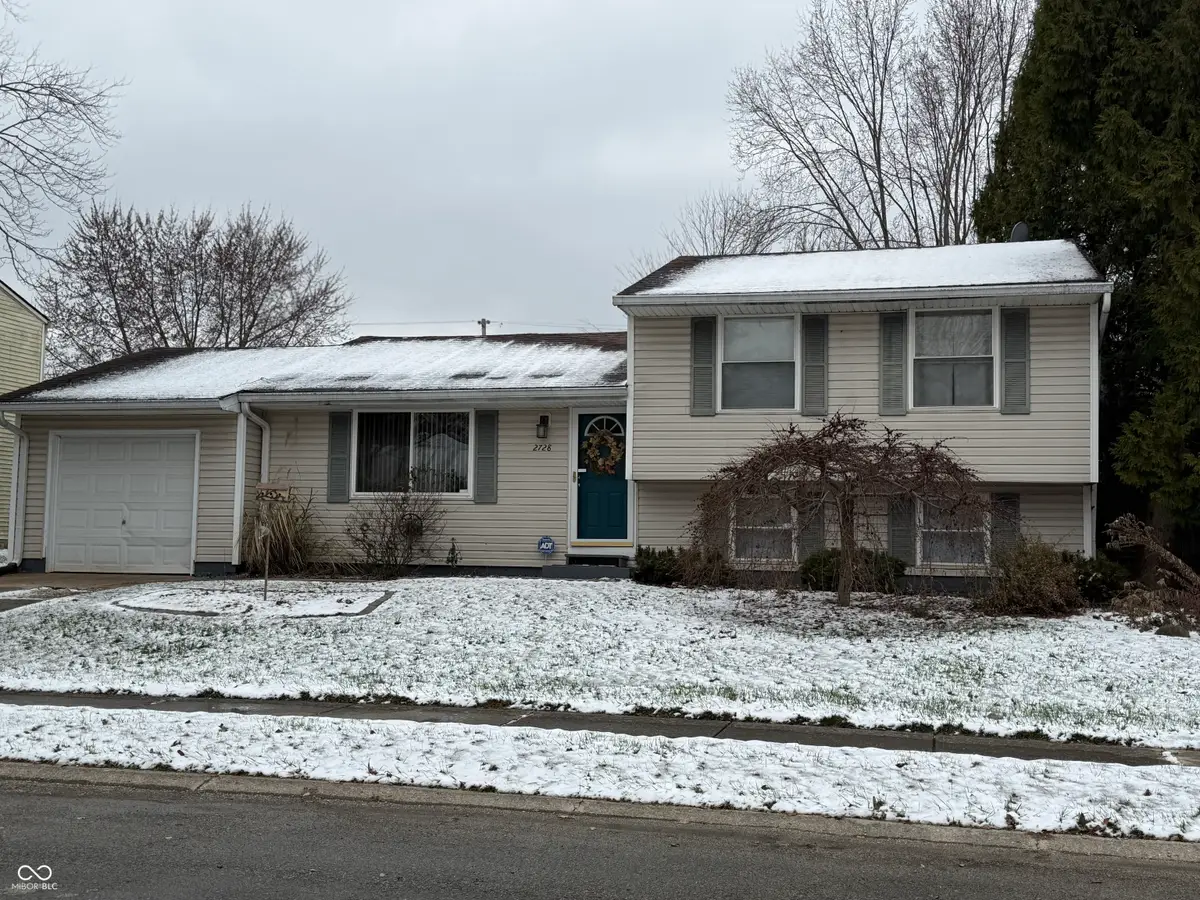 2728 Fairhaven Drive, Indianapolis, IN 46229 - Image #1