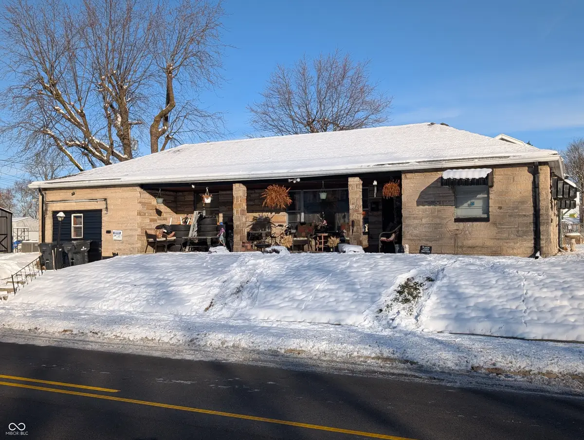 802 W 22nd Street, Anderson, IN 46016 - Image #1