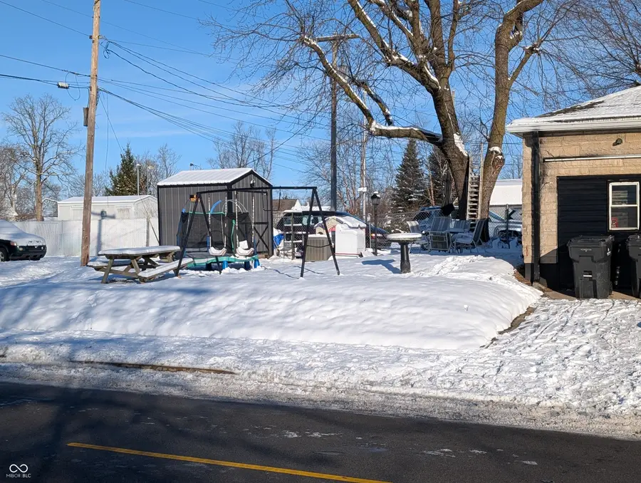 802 W 22nd Street, Anderson, IN 46016 - Image #3