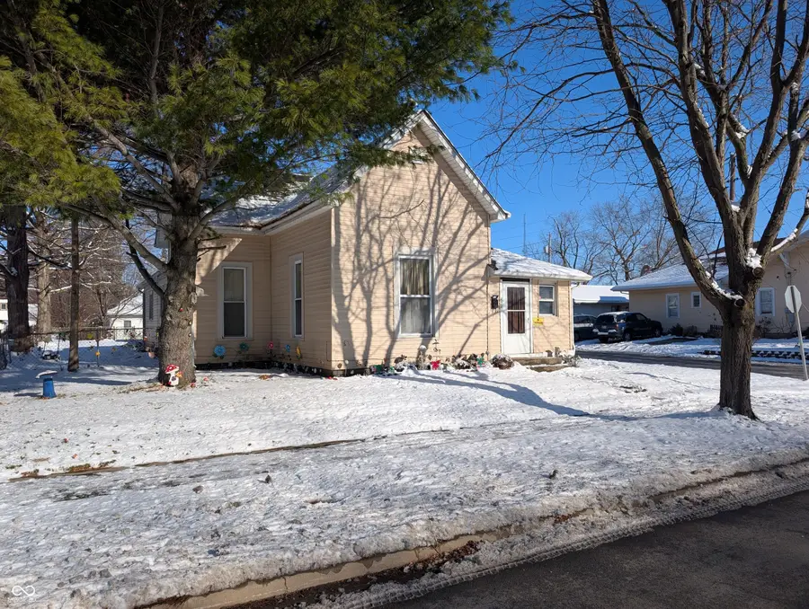 424 W 3rd Street, Anderson, IN 46016 - Image #2