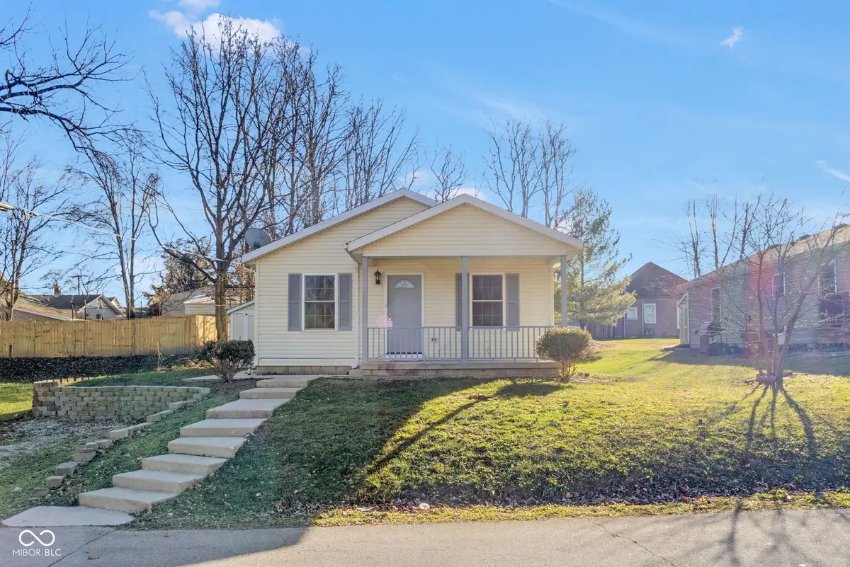 1707 Woodward Avenue, New Castle, IN 47362 - Image #1