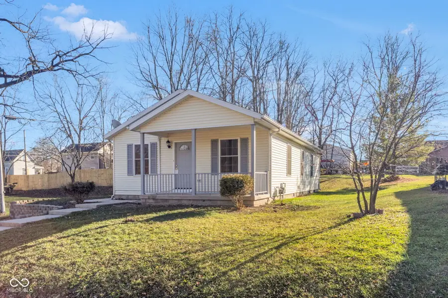 1707 Woodward Avenue, New Castle, IN 47362 - Image #2