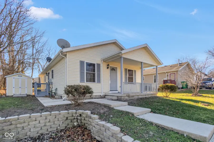 1707 Woodward Avenue, New Castle, IN 47362 - Image #3