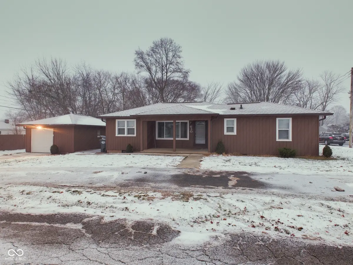 630 Chester Street, Anderson, IN 46012 - Image #1