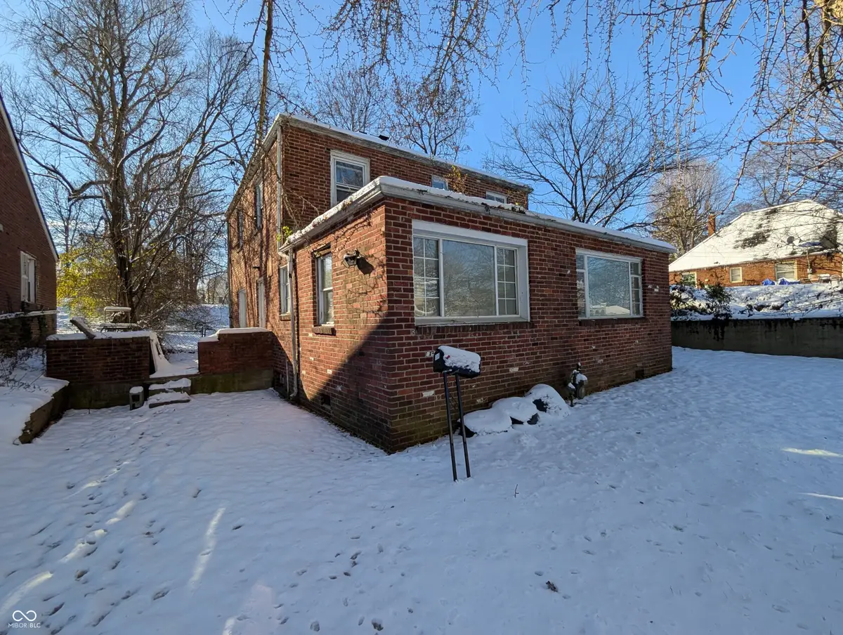 1633 W 10th Street, Anderson, IN 46016 - Image #1