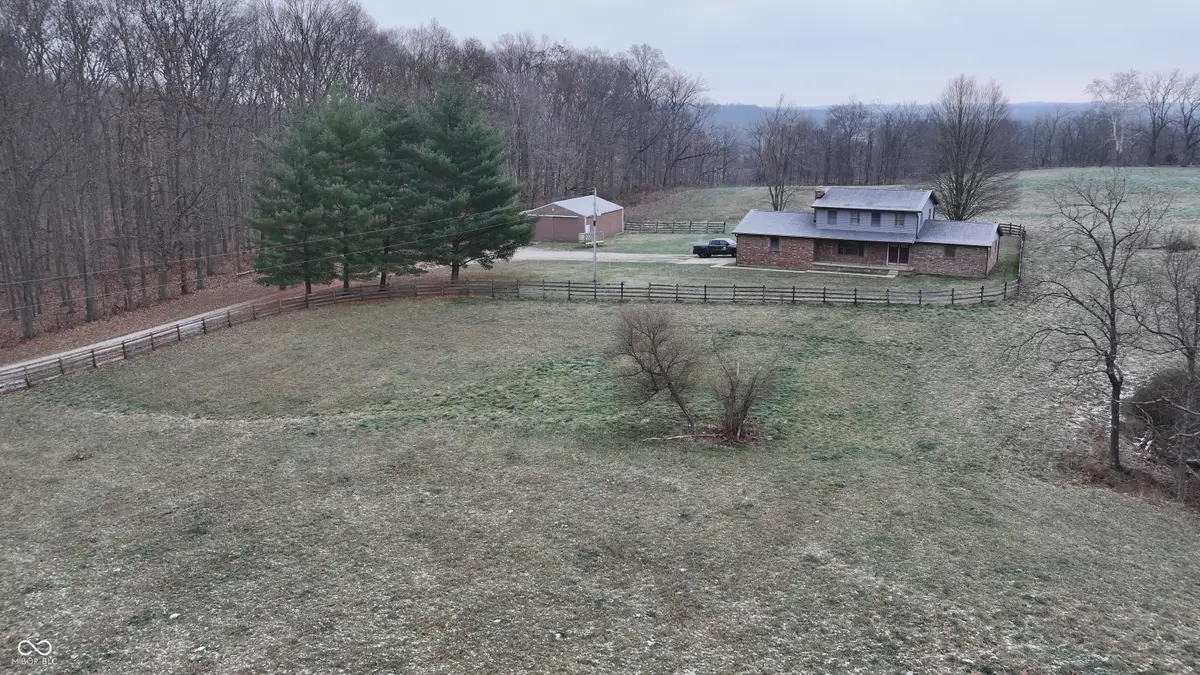 7000 S Us Highway 231, Freedom, IN 47431 - Image #1