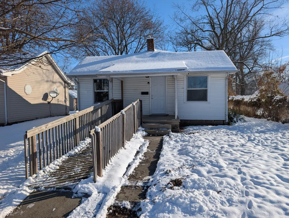 1410 Walton Street, Anderson, IN 46016 - Image #1