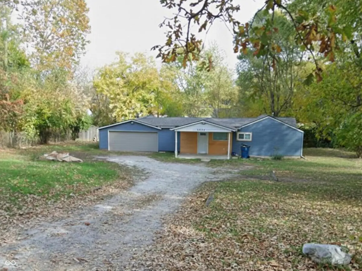 2905 S Lyons Avenue, Indianapolis, IN 46241 - Image #1