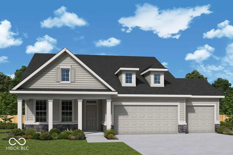 11840 Gray Ghost Way, Fishers, IN 46040 - Image #2