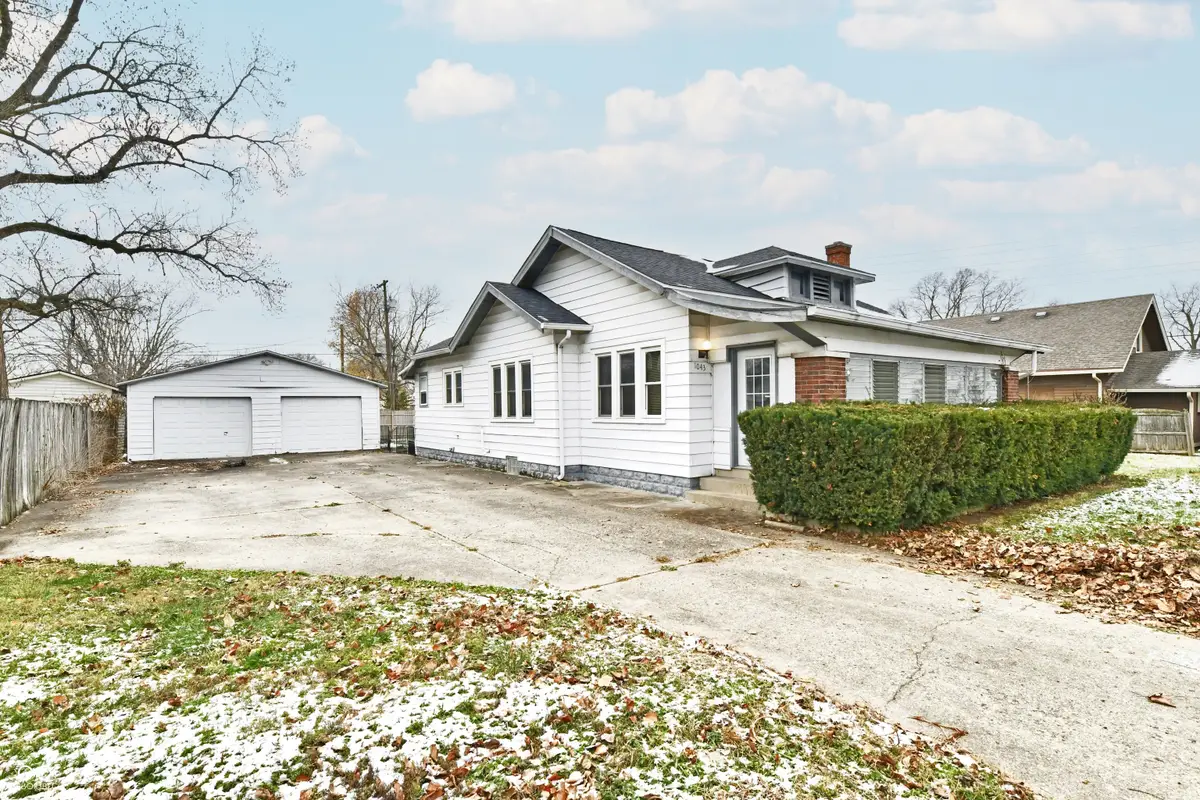 1043 Windermire Street, Indianapolis, IN 46227 - Image #1