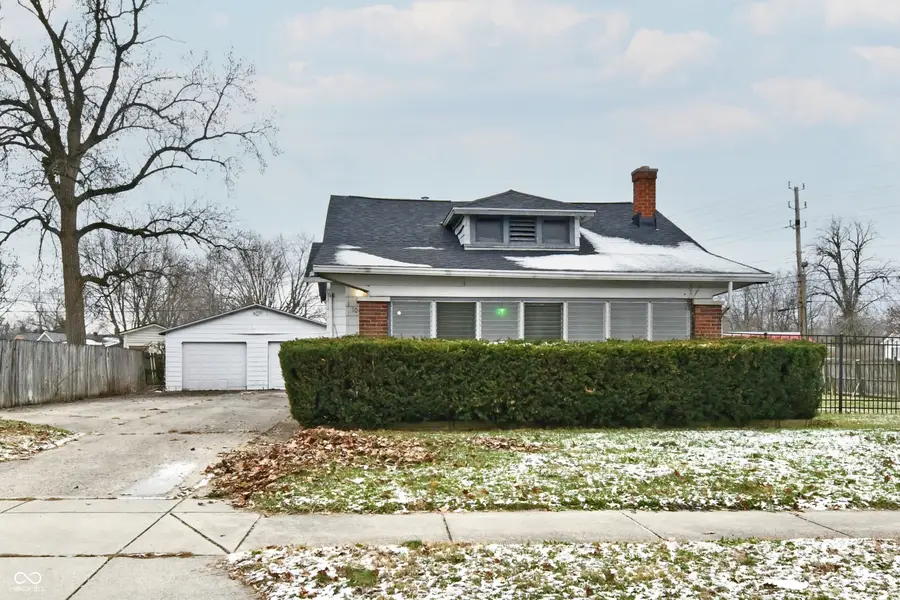 1043 Windermire Street, Indianapolis, IN 46227 - Image #3
