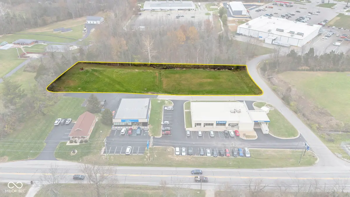 Lots 2 & 3 N State Highway 7, North Vernon, IN 47265 - #1