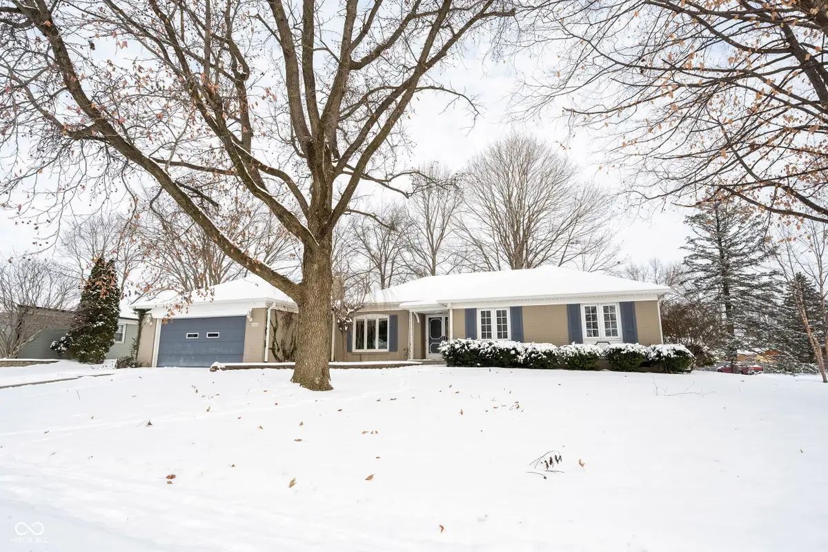 8720 Ellington Drive, Indianapolis, IN 46234 - Image #1