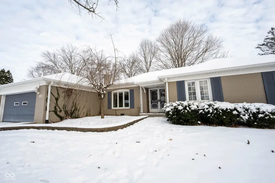 8720 Ellington Drive, Indianapolis, IN 46234 - Image #2