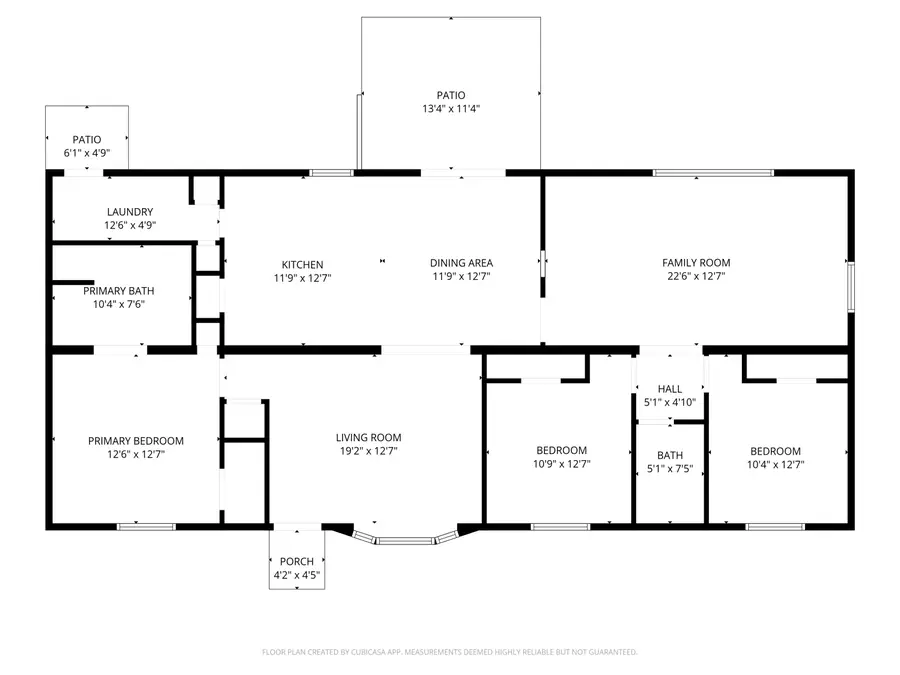 4687 Breckenridge Drive, Columbus, IN 47203 - Image #3