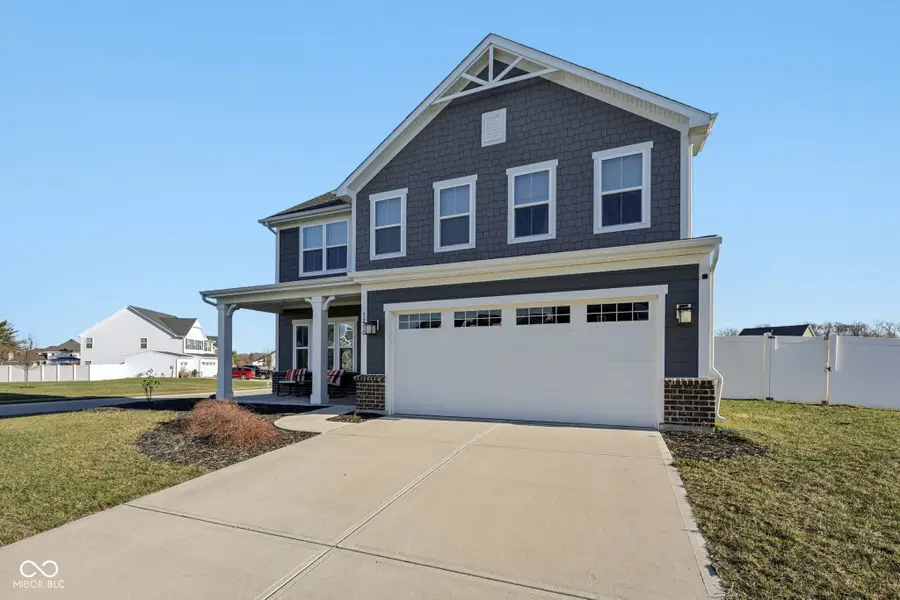 7270 W Stone Pass, New Palestine, IN 46163 - Image #3