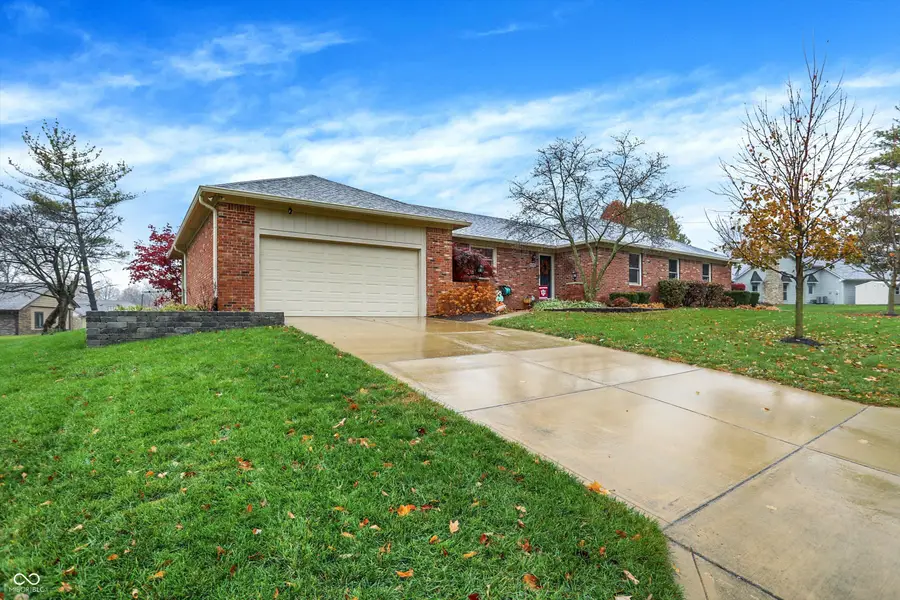 6540 Nathan Lane, Indianapolis, IN 46237 - Image #3