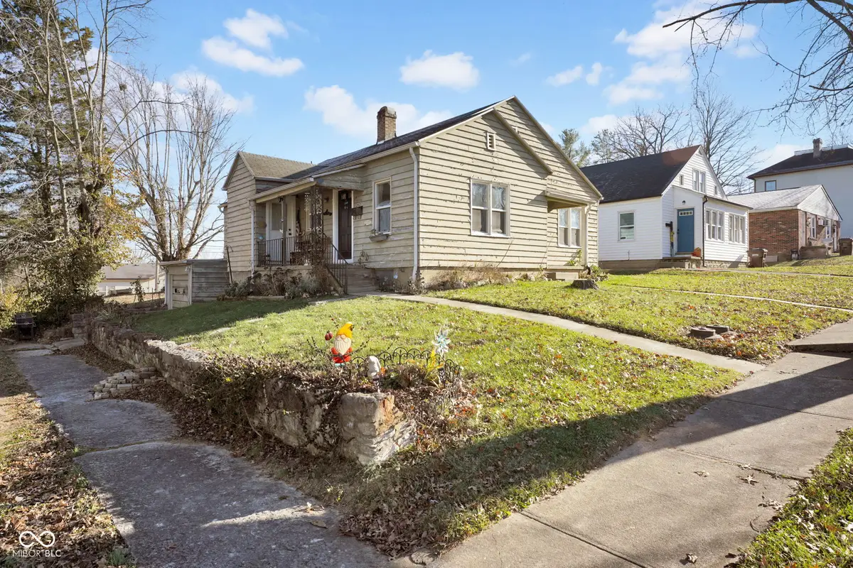 202 204 Jackson Street, North Vernon, IN 47265 - Image #1