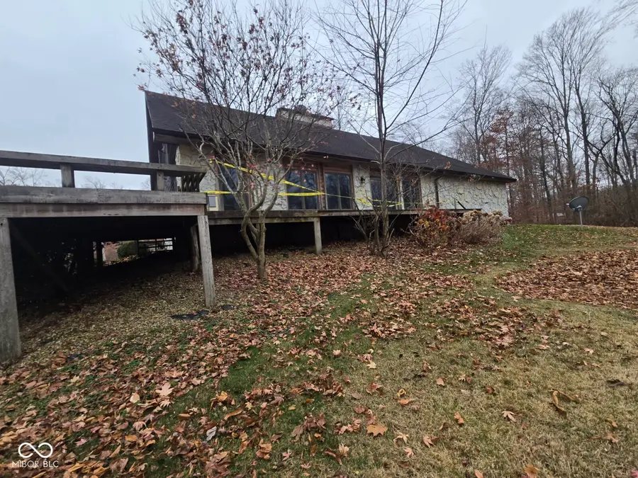 7956 W County Road 75 S, Greencastle, IN 46135 - Image #3