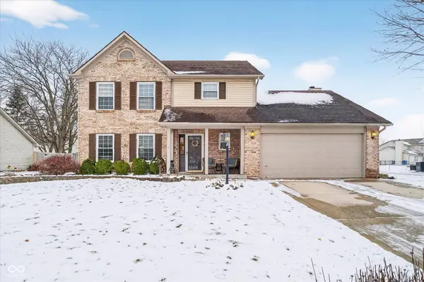 21399 Candlewick Road, Noblesville, IN 46062