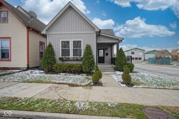 1902 Charles Street, Indianapolis, IN 46225