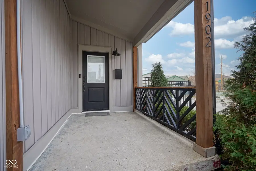 1902 Charles Street, Indianapolis, IN 46225 - Image #3