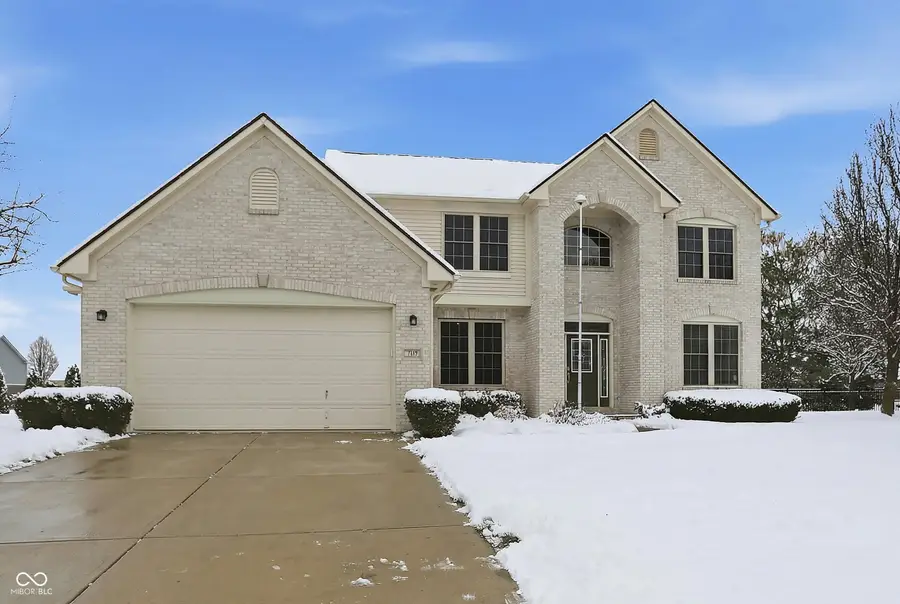 7315 Stones River Drive, Indianapolis, IN 46259 - Image #2