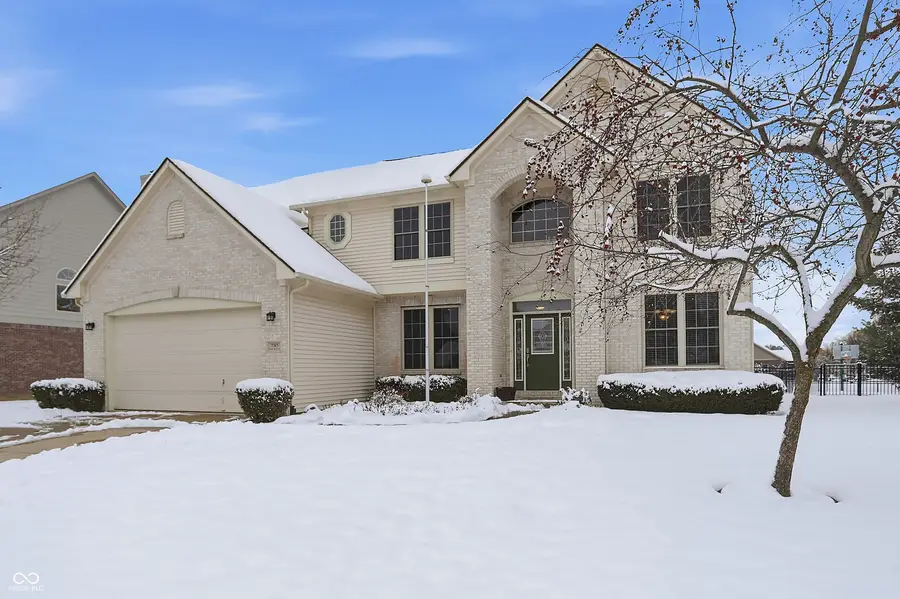 7315 Stones River Drive, Indianapolis, IN 46259 - Image #3