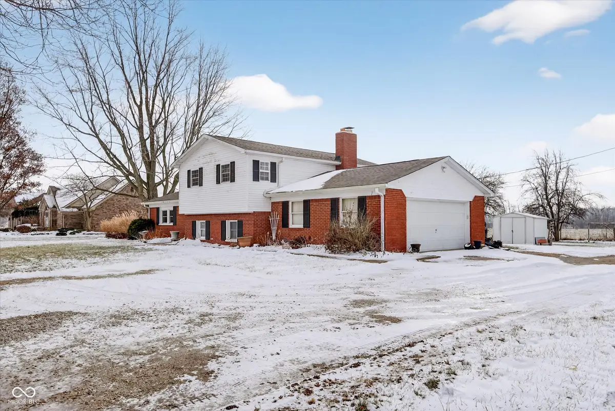 6433 W State Road 47, Thorntown, IN 46071 - Image #1