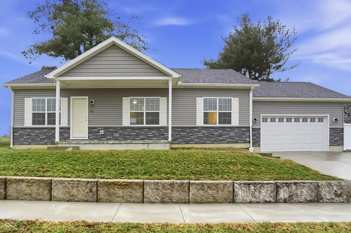 10 Doe Creek Circle, Cloverdale, IN 46120 - Image #1