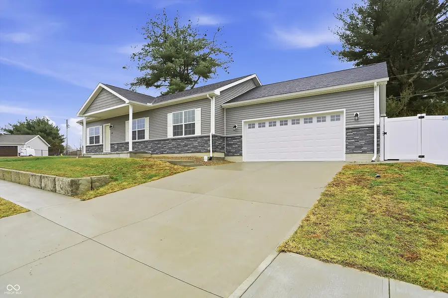 10 Doe Creek Circle, Cloverdale, IN 46120 - Image #3