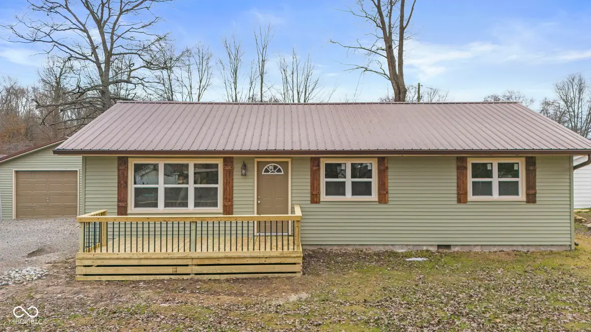 511 N Jackson Street, Crothersville, IN 47229 - Image #1