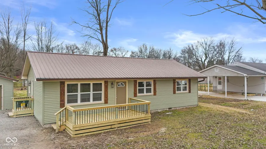 511 N Jackson Street, Crothersville, IN 47229 - Image #2