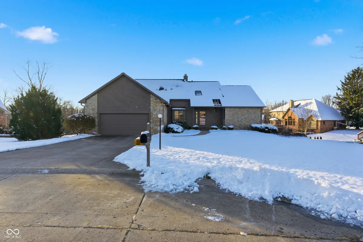 9011 Condit Lane, Indianapolis, IN 46256 - Image #1