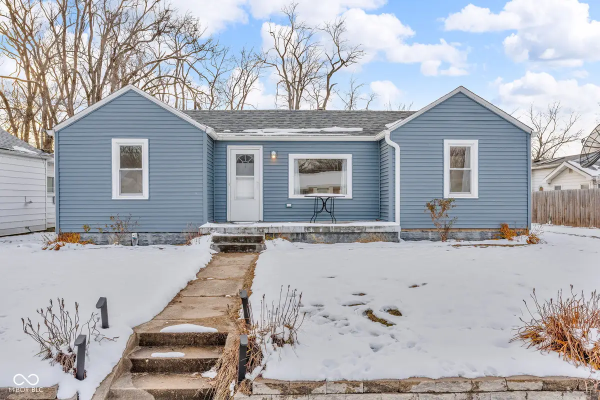 2605 S 10th Street, Terre Haute, IN 47802 - Image #1