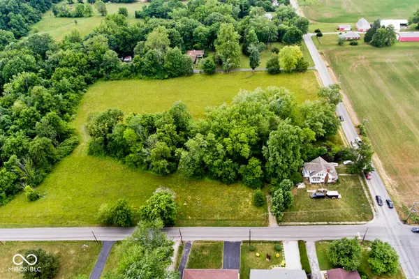 0 E Hendricks County Line Road Lot 2, Mooresville, IN 46158