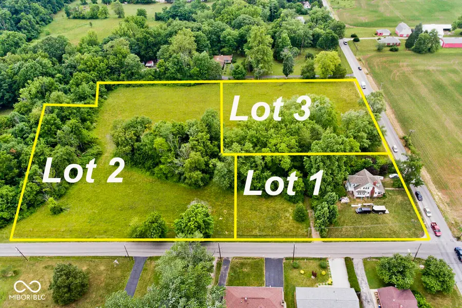 0 E Hendricks County Line Road Lot 2, Mooresville, IN 46158 - Image #2