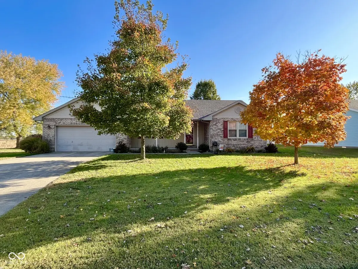 246 Springhill Rd, Seymour, IN 47274 - Image #1