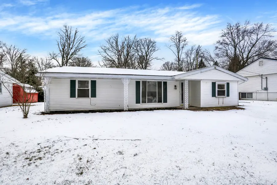 2415 Bramble Way, Anderson, IN 46011 - Image #3