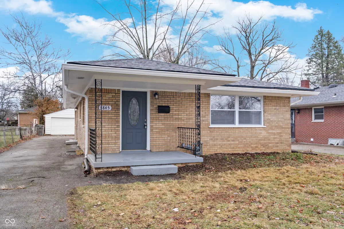 3845 N Irvington Avenue, Indianapolis, IN 46226 - Image #1