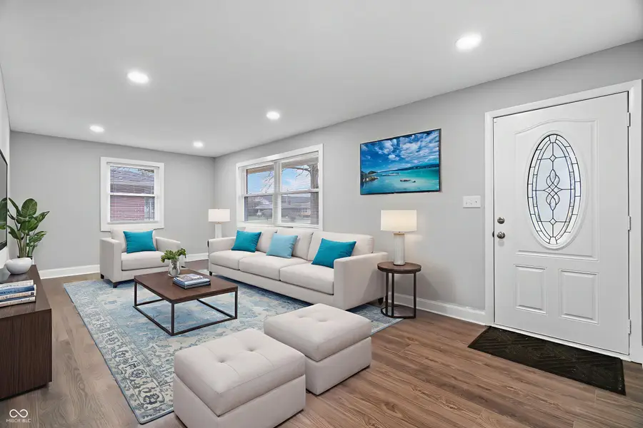 3845 N Irvington Avenue, Indianapolis, IN 46226 - Image #2